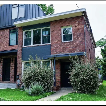 Lovely Private 1-Bedroom With Free Parking Washington Exterior foto
