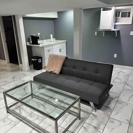 Lovely Private 1-Bedroom With Free Parking Washington Exterior foto