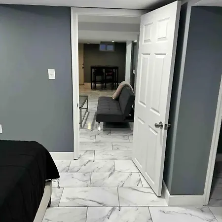 Lovely Private 1-Bedroom With Free Parking Washington Exterior foto