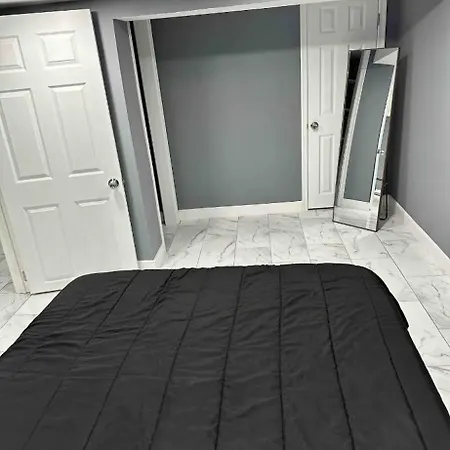 Lovely Private 1-Bedroom With Free Parking Washington Exterior foto