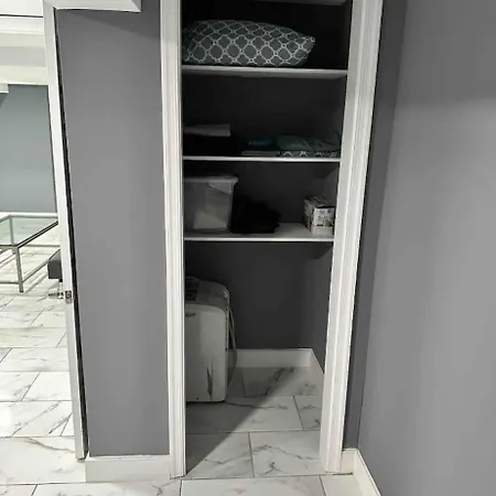 Lovely Private 1-Bedroom With Free Parking Washington Exterior foto