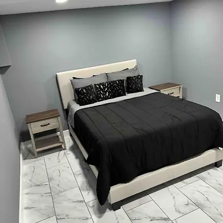 Lovely Private 1-Bedroom With Free Parking Washington Exterior foto