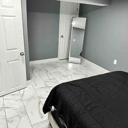 Lovely Private 1-Bedroom With Free Parking Washington Exterior foto